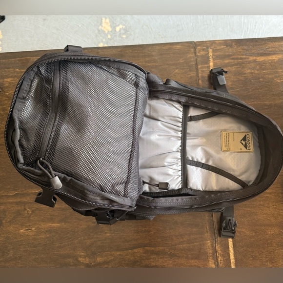 Condor Convoy Pack Backpack - Picture 3 of 4
